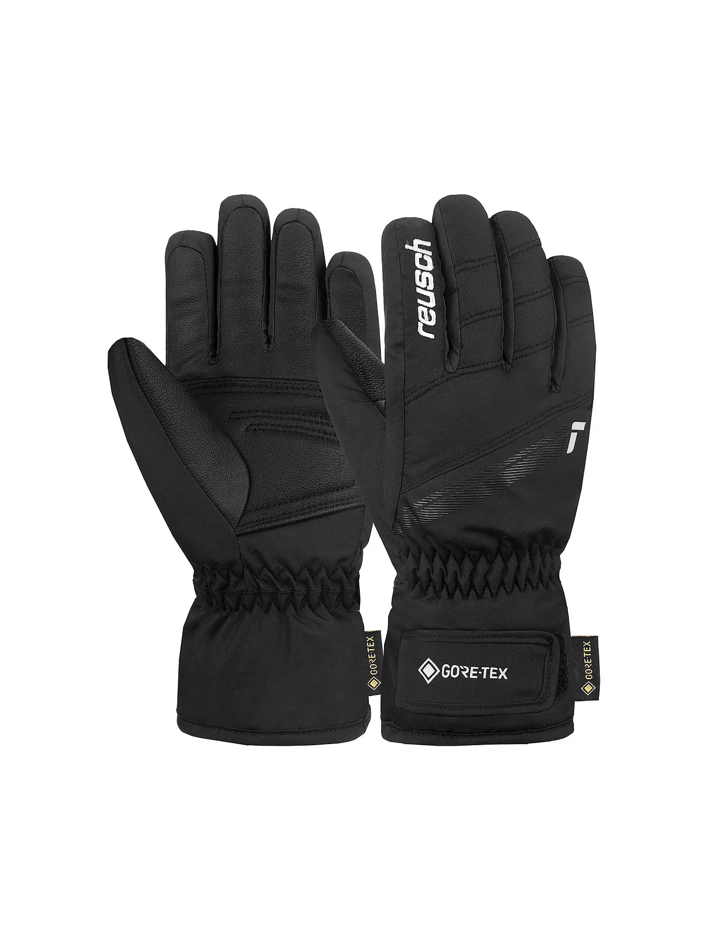 REUSCH | Kinder Skihandschuhe Tommy Gore-Tex Junior | 